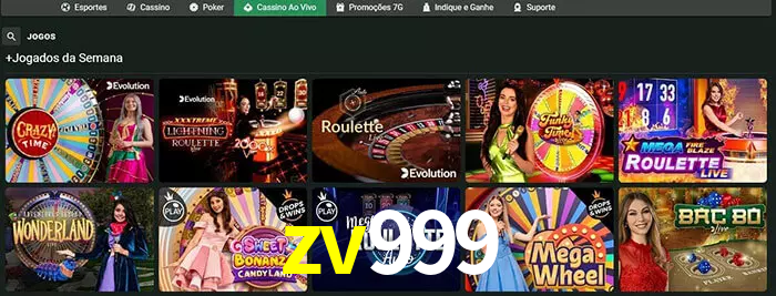 zv999 bet