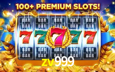 Casino Ao Vivo zv999