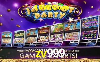 Provedores de Jogos zv999