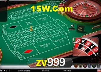 Jogos de Slot zv999