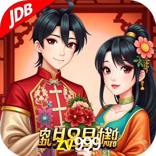 Jogos de Slot zv999