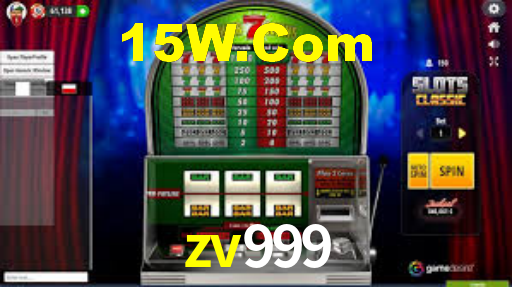 zv999: A Experiência de Casino com Jogos de Mesa ao Vivo
