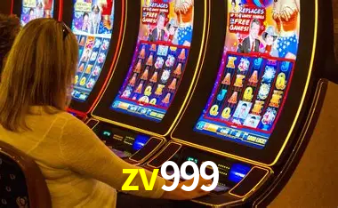 Diretório de Jogos zv999