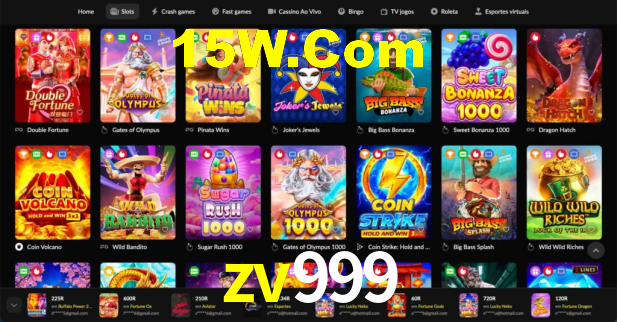 zv999 bet